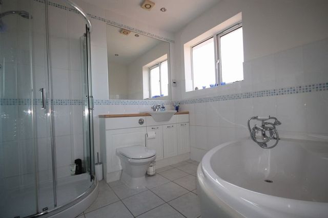  Image of 5 bedroom Detached house for sale in The Dingle Yate Bristol BS37 at The Dingle Yate Bristol, BS37 7GA