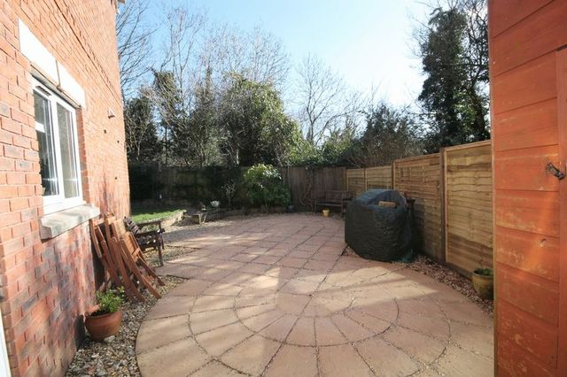  Image of 5 bedroom Detached house for sale in The Dingle Yate Bristol BS37 at The Dingle Yate Bristol, BS37 7GA