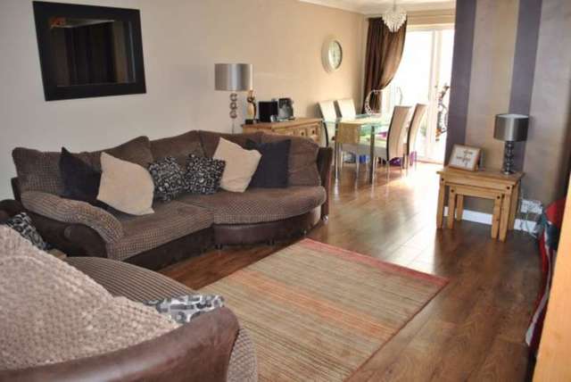  Image of 2 bedroom Semi-Detached house for sale in The Hollies Brackla Bridgend CF31 at The Hollies Brackla Bridgend, CF31 2PP