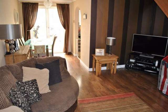  Image of 2 bedroom Semi-Detached house for sale in The Hollies Brackla Bridgend CF31 at The Hollies Brackla Bridgend, CF31 2PP