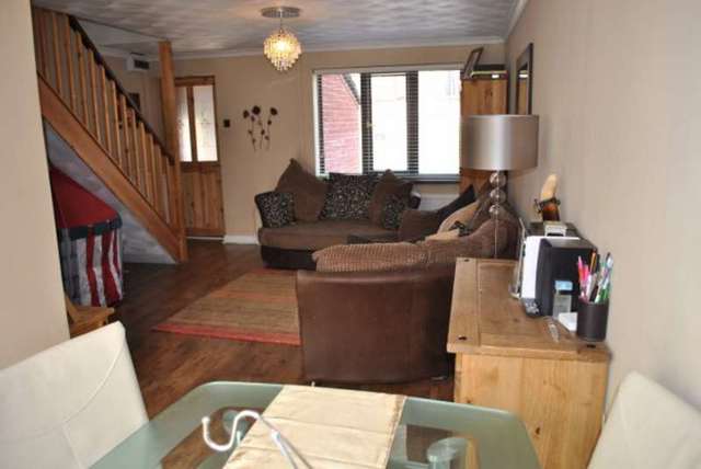  Image of 2 bedroom Semi-Detached house for sale in The Hollies Brackla Bridgend CF31 at The Hollies Brackla Bridgend, CF31 2PP