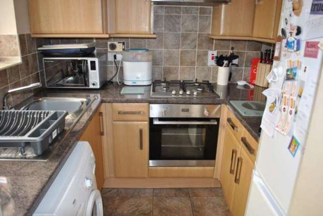  Image of 2 bedroom Semi-Detached house for sale in The Hollies Brackla Bridgend CF31 at The Hollies Brackla Bridgend, CF31 2PP