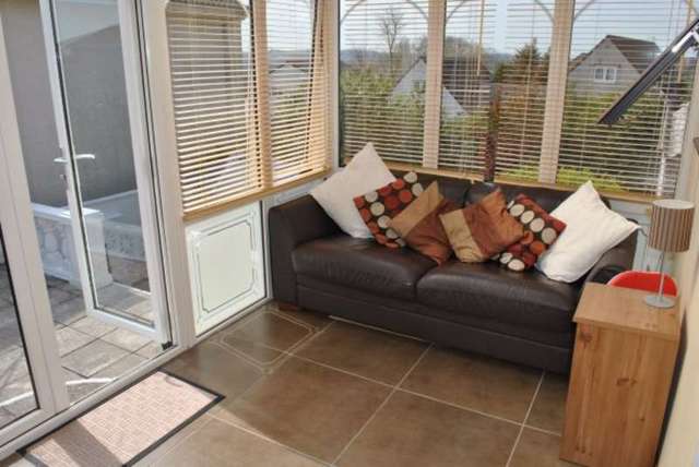  Image of 2 bedroom Semi-Detached house for sale in The Hollies Brackla Bridgend CF31 at The Hollies Brackla Bridgend, CF31 2PP