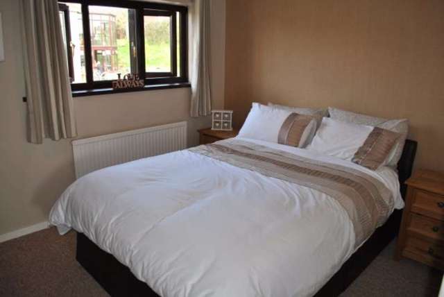  Image of 2 bedroom Semi-Detached house for sale in The Hollies Brackla Bridgend CF31 at The Hollies Brackla Bridgend, CF31 2PP
