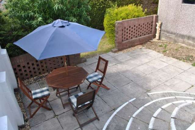  Image of 2 bedroom Semi-Detached house for sale in The Hollies Brackla Bridgend CF31 at The Hollies Brackla Bridgend, CF31 2PP