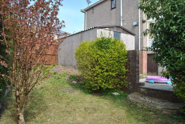  Image of 2 bedroom Semi-Detached house for sale in The Hollies Brackla Bridgend CF31 at The Hollies Brackla Bridgend, CF31 2PP