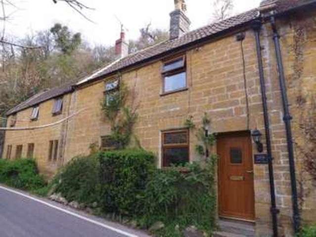  Image of 2 bedroom Terraced house for sale in The Hollow East Chinnock Yeovil BA22 at 389 The Hollow East Chinnock Yeovil, BA22 9DN