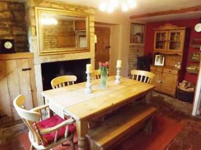  Image of 2 bedroom Terraced house for sale in The Hollow East Chinnock Yeovil BA22 at 389 The Hollow East Chinnock Yeovil, BA22 9DN