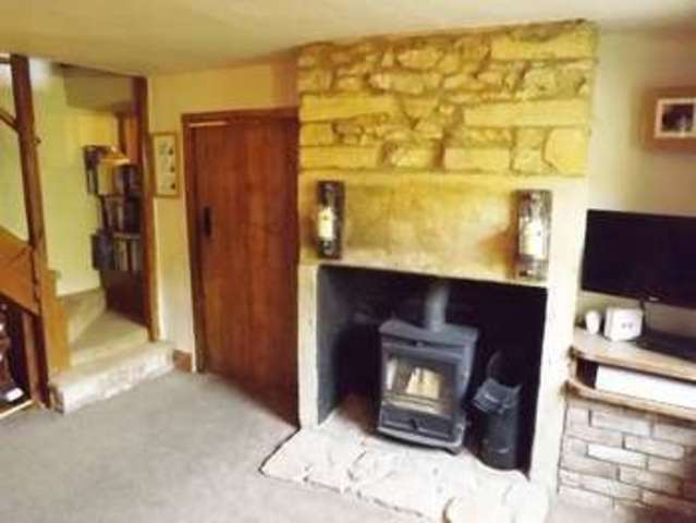  Image of 2 bedroom Terraced house for sale in The Hollow East Chinnock Yeovil BA22 at 389 The Hollow East Chinnock Yeovil, BA22 9DN