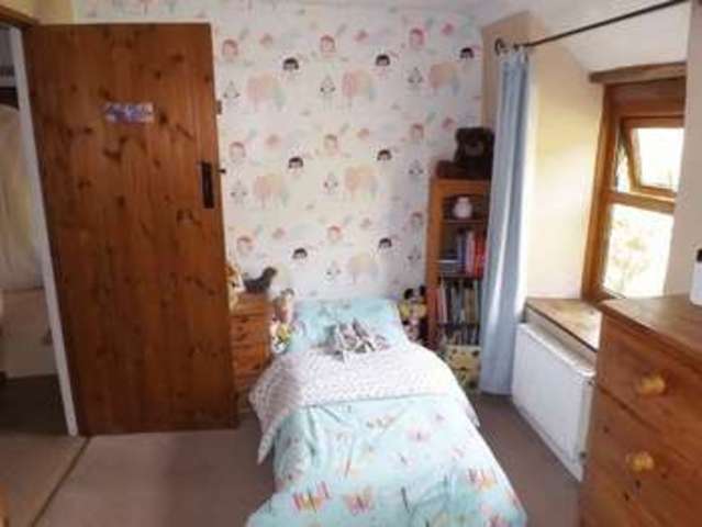  Image of 2 bedroom Terraced house for sale in The Hollow East Chinnock Yeovil BA22 at 389 The Hollow East Chinnock Yeovil, BA22 9DN