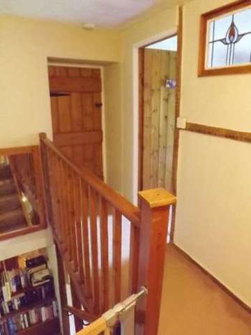  Image of 2 bedroom Terraced house for sale in The Hollow East Chinnock Yeovil BA22 at 389 The Hollow East Chinnock Yeovil, BA22 9DN