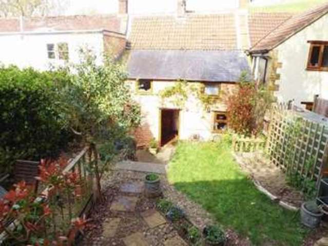  Image of 2 bedroom Terraced house for sale in The Hollow East Chinnock Yeovil BA22 at 389 The Hollow East Chinnock Yeovil, BA22 9DN
