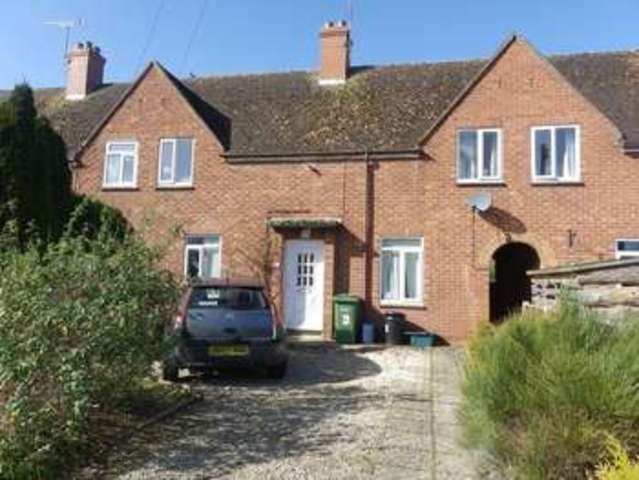  Image of 3 bedroom Terraced house for sale in The Oval Frampton on Severn Gloucester GL2 at The Oval Frampton on Severn Gloucester, GL2 7HQ