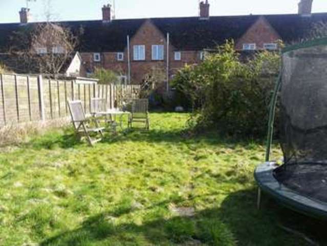  Image of 3 bedroom Terraced house for sale in The Oval Frampton on Severn Gloucester GL2 at The Oval Frampton on Severn Gloucester, GL2 7HQ
