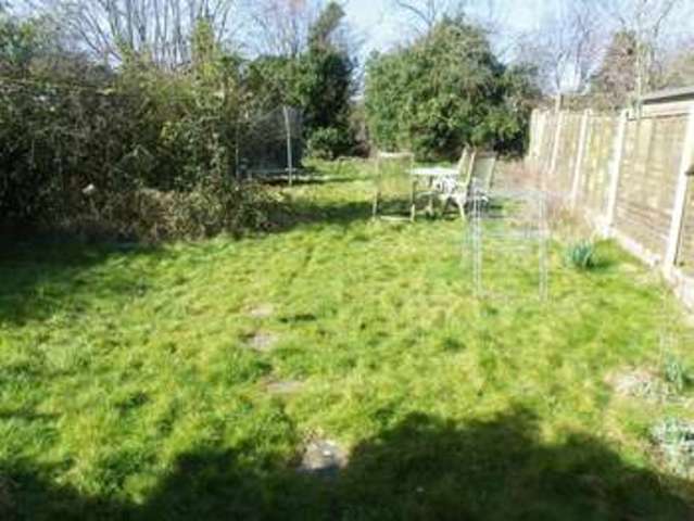 Image of 3 bedroom Terraced house for sale in The Oval Frampton on Severn Gloucester GL2 at The Oval Frampton on Severn Gloucester, GL2 7HQ