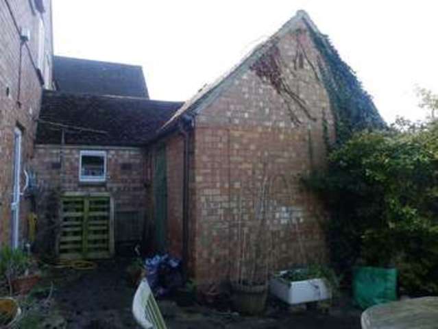  Image of 3 bedroom Terraced house for sale in The Oval Frampton on Severn Gloucester GL2 at The Oval Frampton on Severn Gloucester, GL2 7HQ