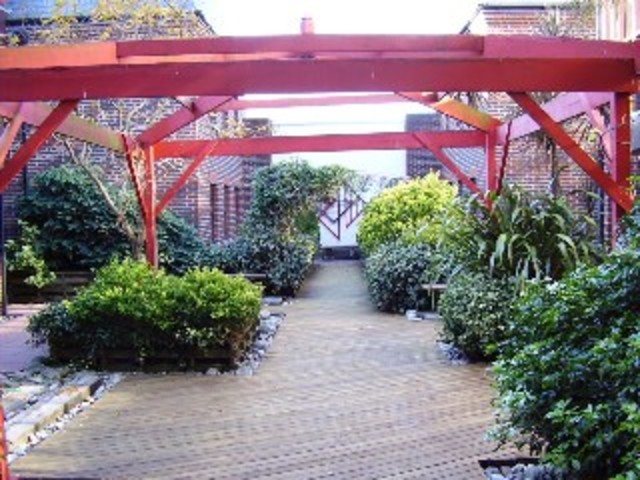  Image of 2 bedroom Maisonette to rent in Strand Street Poole BH15 at Strand Street  Poole, BH15 1SB
