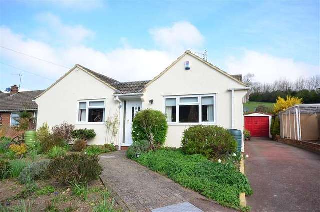  Image of 3 bedroom Bungalow for sale in The Street Newnham Sittingbourne ME9 at Newnham Sittingbourne Sittingbourne, ME9 0LQ