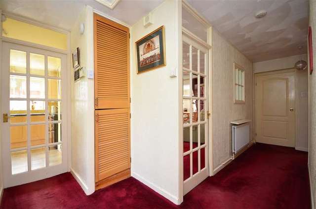  Image of 3 bedroom Bungalow for sale in The Street Newnham Sittingbourne ME9 at Newnham Sittingbourne Sittingbourne, ME9 0LQ