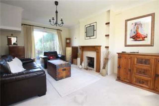  Image of 3 bedroom Semi-Detached house for sale in Thompsons Close Pirbright Woking GU24 at Pirbright Woking Pirbright, GU24 0JG