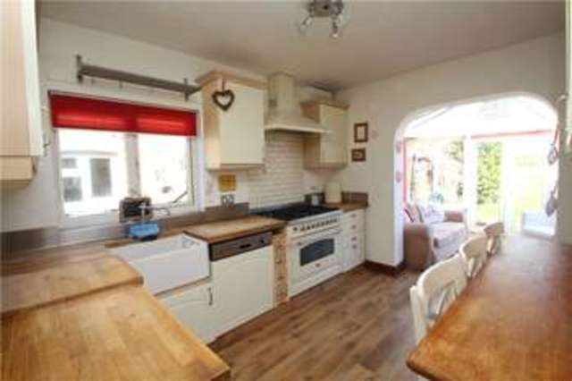  Image of 3 bedroom Semi-Detached house for sale in Thompsons Close Pirbright Woking GU24 at Pirbright Woking Pirbright, GU24 0JG