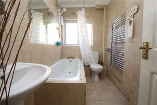  Image of 3 bedroom Semi-Detached house for sale in Thompsons Close Pirbright Woking GU24 at Pirbright Woking Pirbright, GU24 0JG