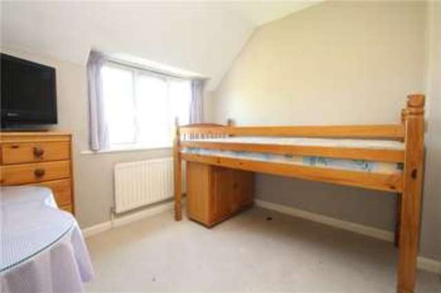 Image of 3 bedroom Semi-Detached house for sale in Thompsons Close Pirbright Woking GU24 at Pirbright Woking Pirbright, GU24 0JG