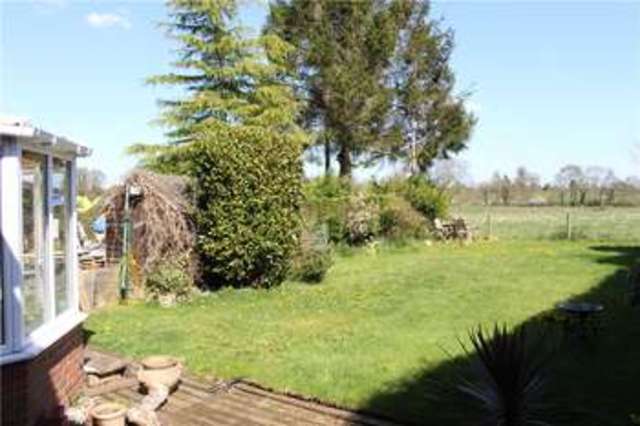  Image of 3 bedroom Semi-Detached house for sale in Thompsons Close Pirbright Woking GU24 at Pirbright Woking Pirbright, GU24 0JG