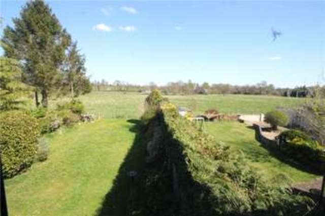  Image of 3 bedroom Semi-Detached house for sale in Thompsons Close Pirbright Woking GU24 at Pirbright Woking Pirbright, GU24 0JG