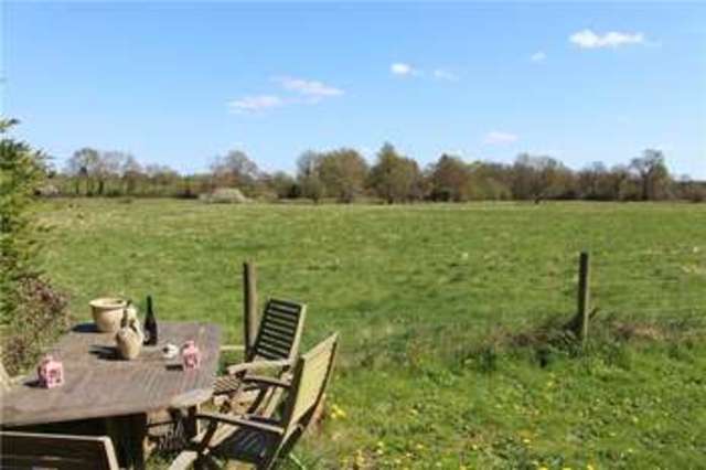  Image of 3 bedroom Semi-Detached house for sale in Thompsons Close Pirbright Woking GU24 at Pirbright Woking Pirbright, GU24 0JG
