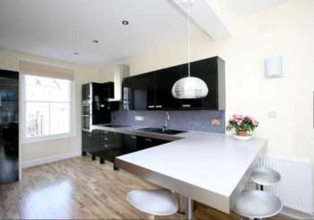  Image of 2 bedroom Maisonette to rent in Thorngate Road London W9 at Maida Vale London Maida Vale, W9 2DN