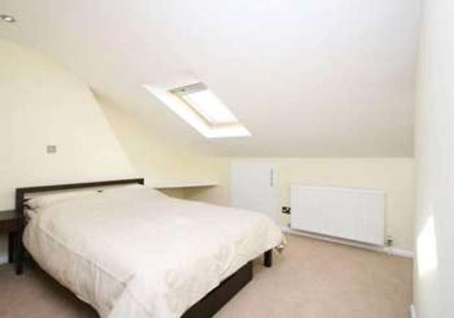  Image of 2 bedroom Maisonette to rent in Thorngate Road London W9 at Maida Vale London Maida Vale, W9 2DN