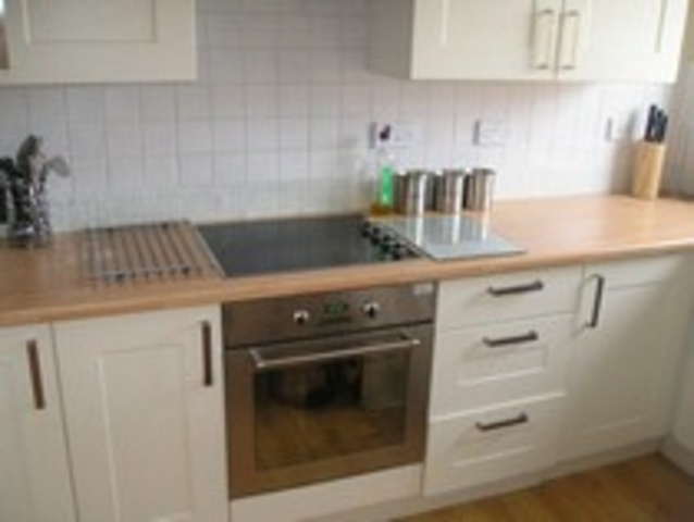  Image of 2 bedroom Flat to rent in Timber Bush Edinburgh EH6 at The Shore Edinburgh Edinburgh, EH6 6QR