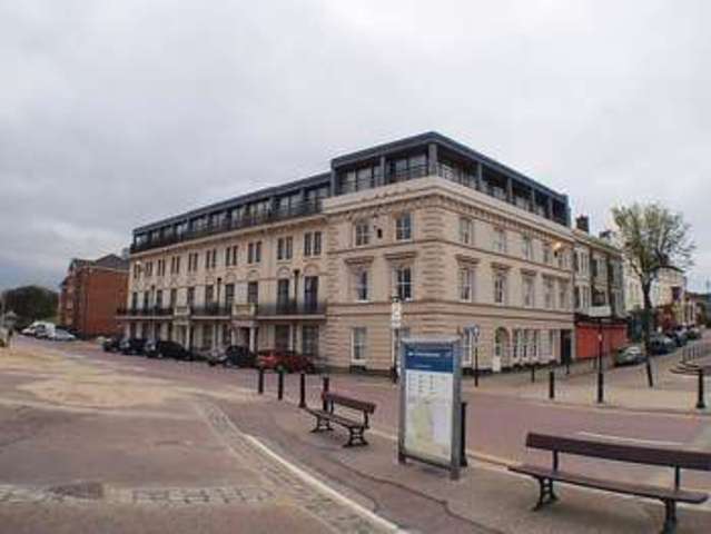 Image of 2 bedroom Apartment to rent in Tower Promenade Wallasey CH45 at Tower Promenade New Brighton New Brighton, CH45 2JY