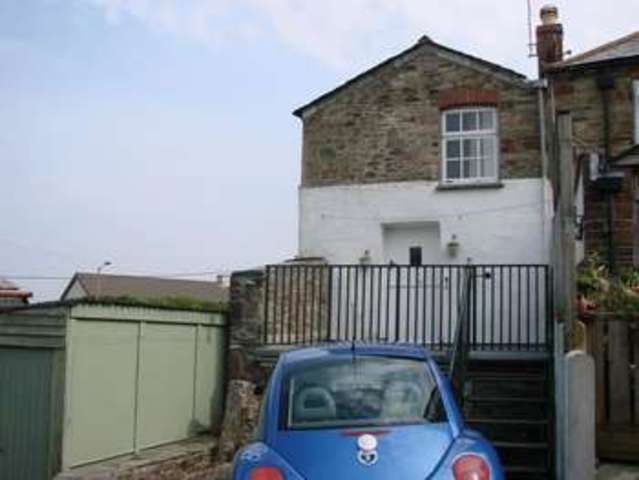  Image of 2 bedroom Cottage to rent in Town End Bodmin PL31 at Town End  Bodmin, PL31 1LJ