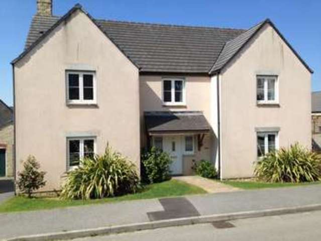  Image of 5 bedroom Detached house for sale in Treffry Road Truro TR1 at Treffry Road  Truro, TR1 1WL