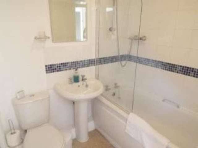  Image of 2 bedroom Flat for sale in Morweth Court Trerieve Downderry Torpoint PL11 at Trerieve Downderry Downderry, PL11 3JP