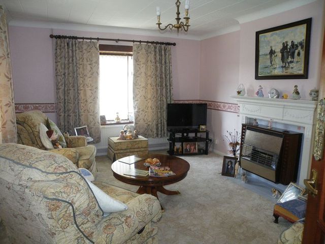  Image of 3 bedroom Detached house for sale in Trevor Road Hucclecote Gloucester GL3 at Trevor Road Hucclecote Gloucester, GL3 3JL