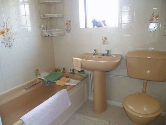  Image of 3 bedroom Detached house for sale in Trevor Road Hucclecote Gloucester GL3 at Trevor Road Hucclecote Gloucester, GL3 3JL