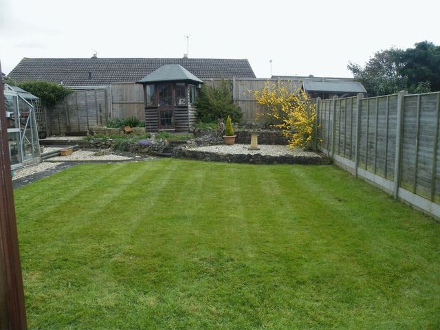  Image of 3 bedroom Detached house for sale in Trevor Road Hucclecote Gloucester GL3 at Trevor Road Hucclecote Gloucester, GL3 3JL