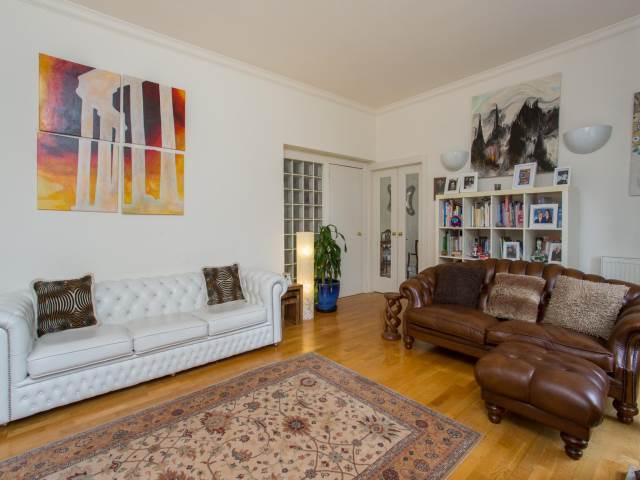  Image of 5 bedroom Detached house to rent in Trinity Road Edinburgh EH5 at Trinity Edinburgh Edinburgh, EH5 3JY