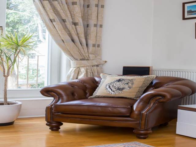  Image of 5 bedroom Detached house to rent in Trinity Road Edinburgh EH5 at Trinity Edinburgh Edinburgh, EH5 3JY