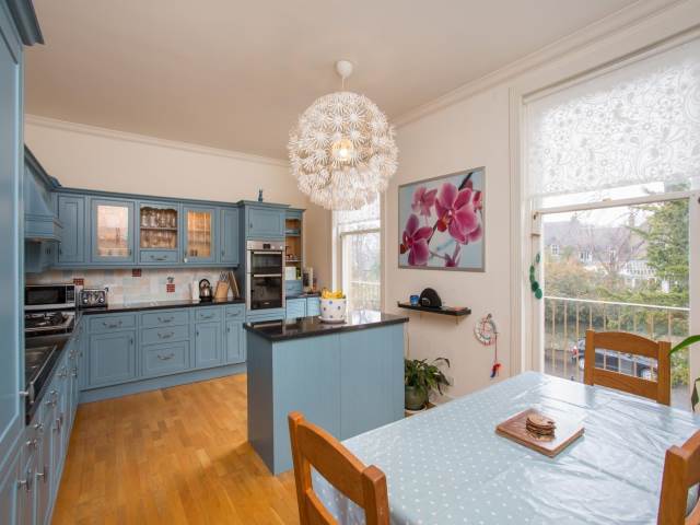  Image of 5 bedroom Detached house to rent in Trinity Road Edinburgh EH5 at Trinity Edinburgh Edinburgh, EH5 3JY