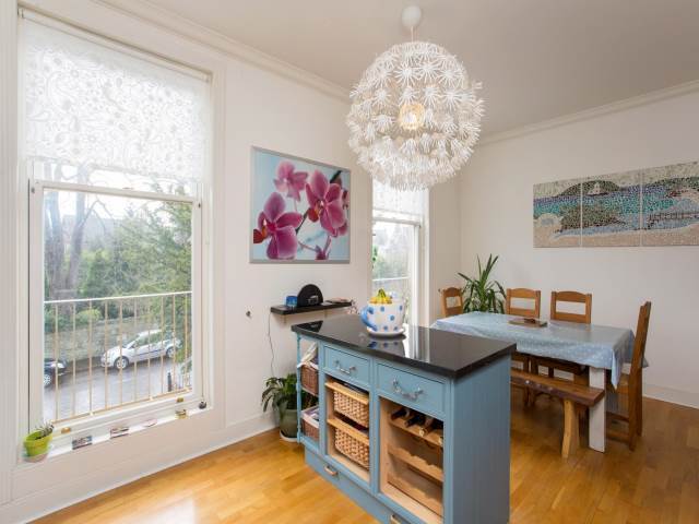  Image of 5 bedroom Detached house to rent in Trinity Road Edinburgh EH5 at Trinity Edinburgh Edinburgh, EH5 3JY