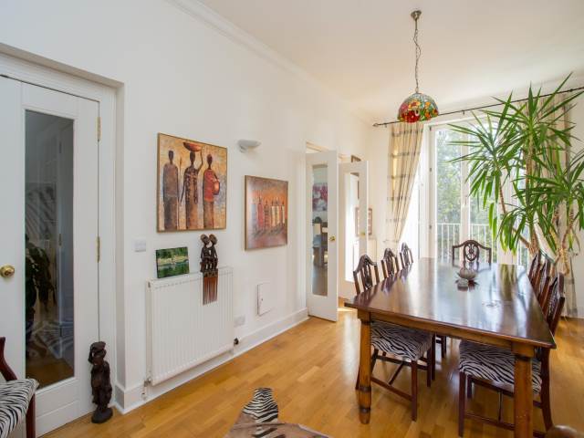  Image of 5 bedroom Detached house to rent in Trinity Road Edinburgh EH5 at Trinity Edinburgh Edinburgh, EH5 3JY