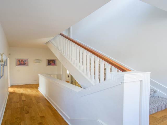  Image of 5 bedroom Detached house to rent in Trinity Road Edinburgh EH5 at Trinity Edinburgh Edinburgh, EH5 3JY