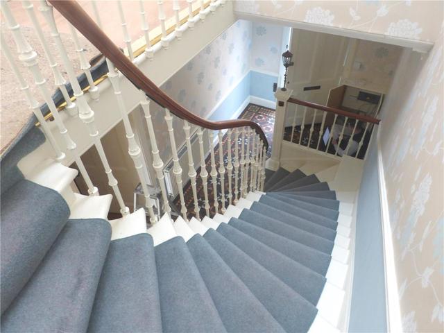  Image of 5 bedroom Detached house to rent in Trinity Road Edinburgh EH5 at Trinity Edinburgh Edinburgh, EH5 3LA