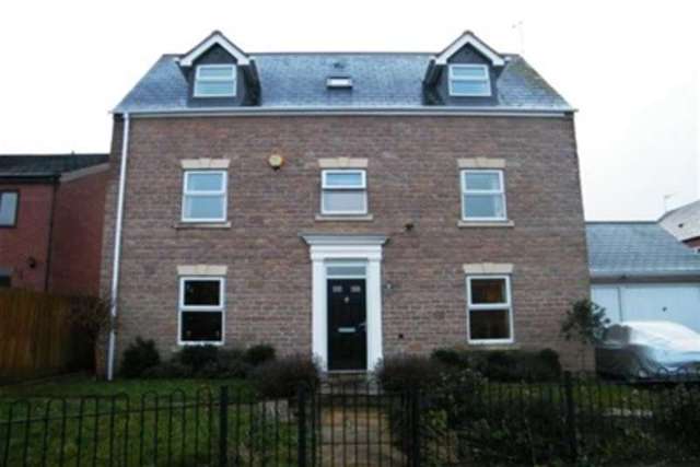  Image of 5 bedroom Detached house to rent in Turnpike Drive Lower Quinton Stratford-upon-Avon CV37 at Stratford-upon-Avon, CV37 8QS