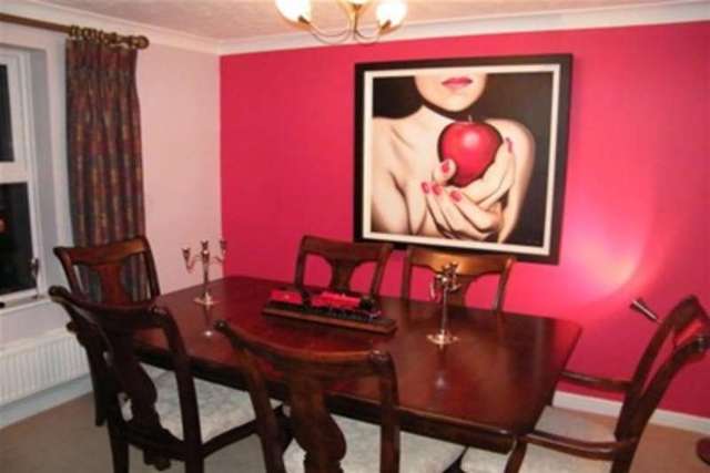  Image of 5 bedroom Detached house to rent in Turnpike Drive Lower Quinton Stratford-upon-Avon CV37 at Stratford-upon-Avon, CV37 8QS
