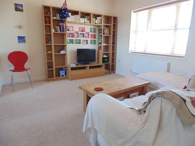  Image of 2 bedroom Flat for sale in Tyne Way Rushden NN10 at Rushden Northamptonshire Rushden, NN10 0GT